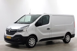 Renault Trafic - afbeelding nr 8