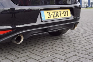 Volkswagen Golf Volkswagen Golf GTI 2.0 TSI 230pk PERFORMANCE Panodak/Dynaudio/Camera/Trekhaak afnb - afbeelding nr 31