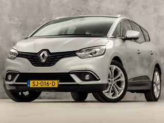 Renault Grand Scénic 1.4 TCe Sport