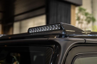 Mercedes-Benz G-Klasse - afbeelding nr 12