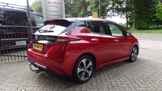 Nissan Leaf Nissan Leaf Tekna 40 kWh VOL OPTIE Nette staat - afbeelding nr 4