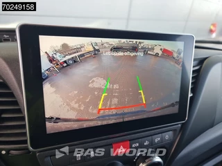 Iveco Daily Iveco Daily 35C21 3.0L Automaat 16m3 L4H2 LED ACC Navi Camera Trekhaak L3H2 16m3 Airco Trekhaak - afbeelding nr 11
