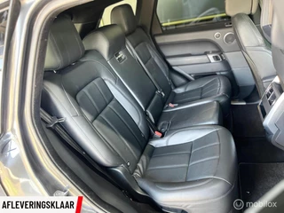 Land Rover Range Rover Sport Land Rover Range Rover Sport 2.0 P400e Autobiography Dynamic - afbeelding nr 50