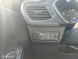 Ford Kuga Ford Kuga 2.5 PHEV Titanium trekhaak goed onderhouden - afbeelding nr 23