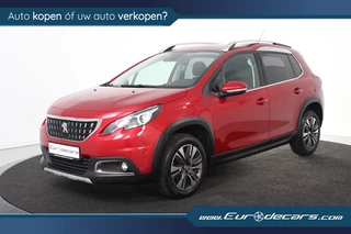 Peugeot 2008 - 383196957-0