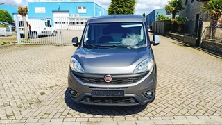 Fiat Doblò Fiat Doblò Cargo Bestelwagen - afbeelding nr 2