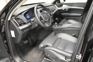 Volvo XC90 Volvo XC90 T8 455PK AWD Ultimate Dark | Luchtvering | Trekhaak | Getint Gla - afbeelding nr 3