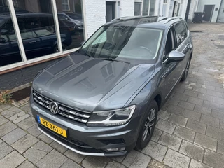 Volkswagen Tiguan Allspace Volkswagen Tiguan Allspace 1.4 TSI CL. Bus. 7p *NAP*PANO* - afbeelding nr 8