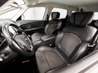 Renault Scénic (GROOT NAVI, DIGITAL COCKPIT, LED KOPLAMPEN, CAMERA, BOSE AUDIO, LEDER, SPORTSTOELEN, CRUISE, GETINT GLAS, NIEUWE APK, NIEUWSTAAT) - afbeelding nr 13