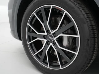 Audi Q5 Audi Q5 50 TFSI e 299 pk S edition Panodak, B&O, Luchtvering, Camera, Stoelverwarming 115 - afbeelding nr 14