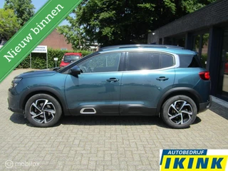 Citroën C5 Aircross Citroen C5 Aircross 1.6 PureTech Feel | Afneemb. trekhaak - afbeelding nr 3