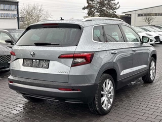 Škoda Karoq | Leer | Navi  & App-Connect | 18