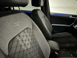 Volkswagen Tiguan Volkswagen Tiguan 1.5 TSI R-Line Black Style Pano H/K NAP - afbeelding nr 23