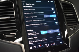 Volvo XC90 - afbeelding nr 27