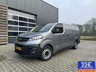 Opel Vivaro - 4020889-0