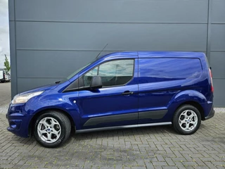 Ford Transit Connect Ford Transit Connect 1.6 TDCI L1 Airco camera 3-pers Marge - afbeelding nr 23