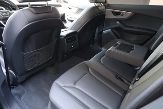 Audi Q8 Audi Q8 55 TFSI e Quattro S-line Pano/360cam/Softclose/Stoelvent/Head up - afbeelding nr 20