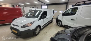 Ford Transit Connect Ford Transit Connect 1.5 TDCI L2 Ambiente - afbeelding nr 3