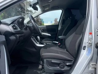Suzuki S-Cross Suzuki S-Cross 1.0 BOOSTERJET SELECT A/T CRUISE KEYLESS NAVI ALL GRIP - afbeelding nr 9