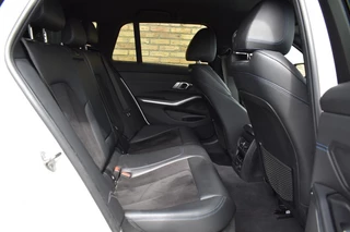 BMW 3 Serie - afbeelding nr 10