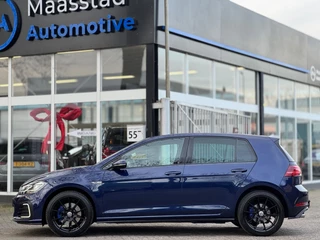 Volkswagen Golf Volkswagen Golf 1.4 TSI GTE Adaptive cruise Pano Digital dash Stoel vw Lane assist Trekhaak Voloptie - afbeelding nr 6