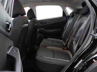 Hyundai Kona Hyundai Kona 1.6 GDI HEV Comfort | Hybride | Trekhaak | Camera - afbeelding nr 15
