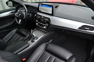 BMW 5 Serie - afbeelding nr 7