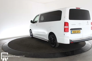 Peugeot Expert Peugeot Expert 2.0 - L3H1- Dubbele Cabine - CARPLAY !!VOL!! - afbeelding nr 9