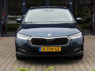 Škoda Octavia - afbeelding nr 3