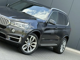 BMW X5 BMW X5 xDrive40e High Executive Leder - Led - Trekhaak - Leder Dashboard - afbeelding nr 6