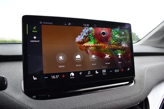 Škoda Enyaq iV Škoda Enyaq iV 80 Camera, Apple Carplay, Navi, Cruise - afbeelding nr 23