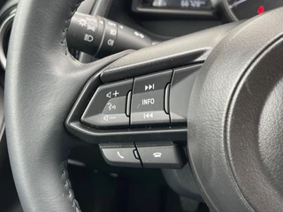 Mazda 2 | Trekhaak | Navi | LED | Cruise | Clima | DAB+ - afbeelding nr 15