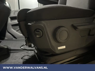 Volkswagen Crafter Volkswagen Crafter 2.0 TDI 141pk L3H3 L2H2 Euro6 Airco | Camera | Apple Carplay | Android Auto | Cruisecontrol Chauffeursstoel - afbeelding nr 7