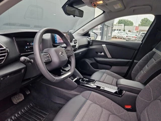 Citroën C4 X Citroen C4 X 1.2 aut Puretech /Camera /Led /1e eigenaar - afbeelding nr 7