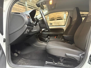 Volkswagen up! Volkswagen Up! 1.0 R-Line Clima Camera Cruise Winter Licht-en Zicht pakket LM - afbeelding nr 5