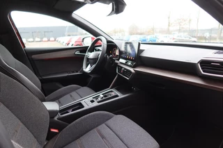 SEAT Leon - afbeelding nr 8