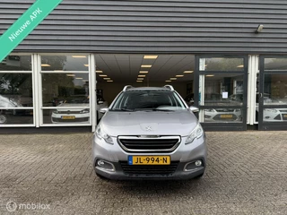 Peugeot 2008 Peugeot 2008 1.2 PureTech Blue Lion - afbeelding nr 2