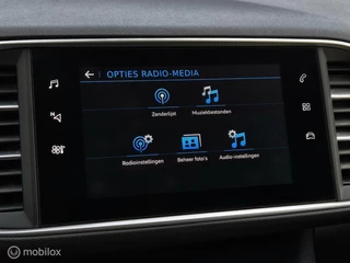 Peugeot 308 PEUGEOT 308 SW 1.2 PURETECH ACTIVE/CAMERA/PANO/LED/DIGITALE TELLER/CARPLAY - afbeelding nr 24