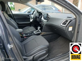 Kia XCeed Kia XCeed 1.6 GDi PHEV DynamicPlusLine Cruise adaptief Stoel+Stuurverwarming !!! - afbeelding nr 13