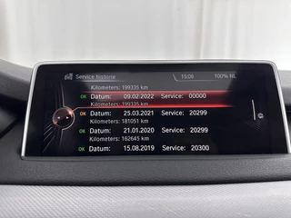 BMW X5 Aut. *PANO | MERINO-FULL-LEATHER | HEAD-UP | ADAPTIVE-CRUISE | BLINDSPOT | FULL-LED | MEMORY-PACK | CAMERA | KEYLESS | COMFORT-SEATS | HIFI-SOUND | TOWBAR | NAVI-FULLMAP | HEATED-SEATS | ... - afbeelding nr 31