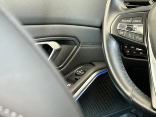BMW 3 Serie BMW 3-serie 320i 184PK Executive Edition Sportstoelen - afbeelding nr 13