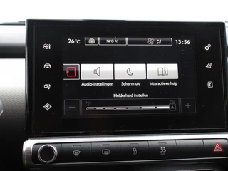 Citroën C4 Cactus Citroen C4 Cactus 1.2 PureTech Shine | Navigatie | Climate Control | Camera | Cruise Control | Handel/Export! - afbeelding nr 16