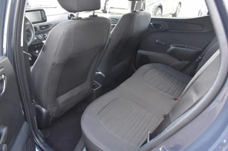 Hyundai i10 - afbeelding nr 16