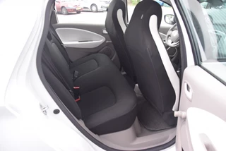 Renault ZOE Renault ZOE Q90 Life 41kWh Koopaccu/Clima/PDC/Navi - afbeelding nr 9