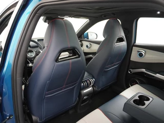 BYD ATTO 3 BYD Atto 3 Design RIJKLAAR INCL. FABR. GARANTIE T/M 2028 | AANDRIJFLIJN EN ACCU ZELFS T/M 2030 - afbeelding nr 21