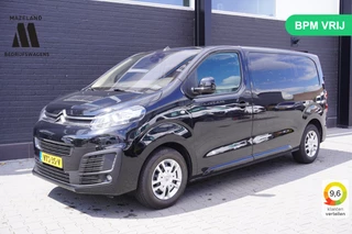 Citroën Jumpy 2.0 BlueHDI 180PK Automaat L2 EURO 6