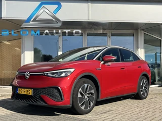 Volkswagen ID.5 77 kWh SUPER SOH 95%!! HARMAN/KARDON+ACC BTW