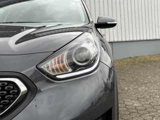 Kia Niro Kia Niro 1.6 GDi Hybrid DynamicLine | Dodehoek | Adaptive Cruise | Halfleder - afbeelding nr 14