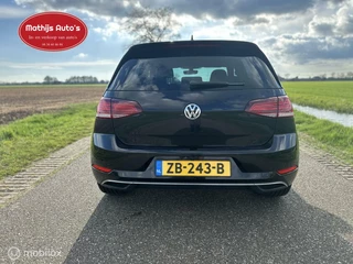Volkswagen Golf Volkswagen Golf 1.0 TSI Highline, Nette auto,Adaptive,Navi,Onderhouden! - afbeelding nr 5