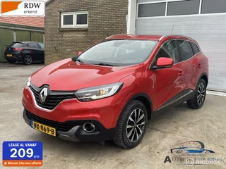 Renault Kadjar - 75690172-0